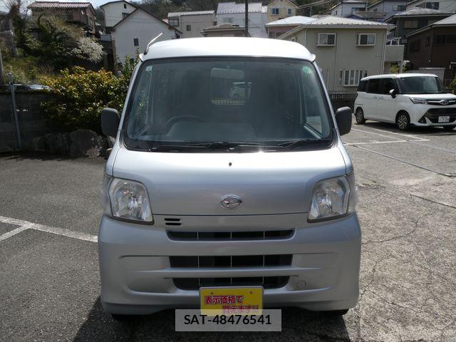 Daihatsu HIJET CARGO 2014-04 5869074-8