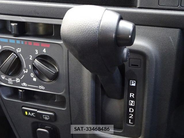 Daihatsu HIJET CARGO 2019-01 6000375-11