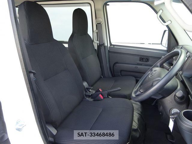 Daihatsu HIJET CARGO 2019-01 6000375-15