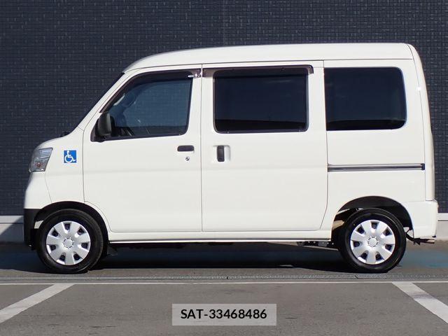 Daihatsu HIJET CARGO 2019-01 6000375-16