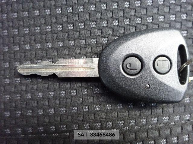 Daihatsu HIJET CARGO 2019-01 6000375-17