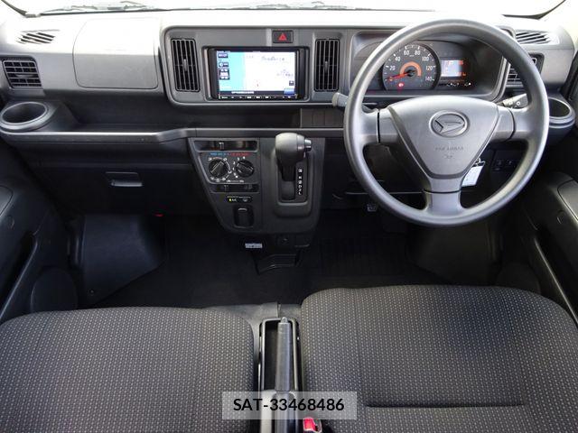 Daihatsu HIJET CARGO 2019-01 6000375-1