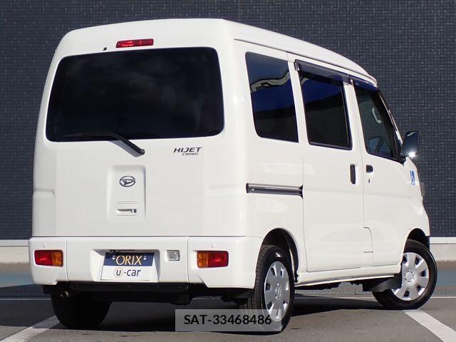 Daihatsu HIJET CARGO 2019-01 6000375-2