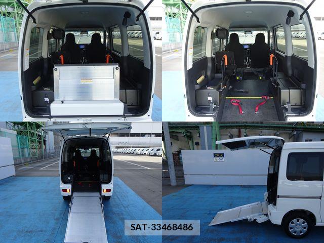 Daihatsu HIJET CARGO 2019-01 6000375-5