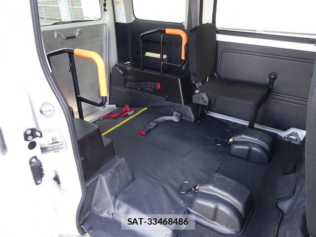 Daihatsu HIJET CARGO 2019-01 6000375-6