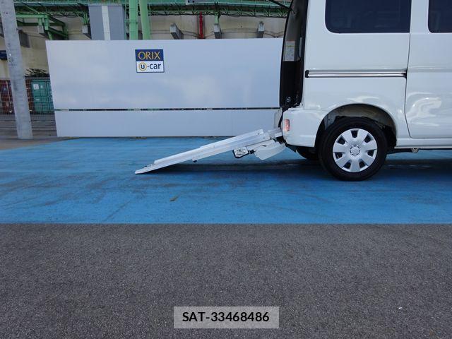 Daihatsu HIJET CARGO 2019-01 6000375-7