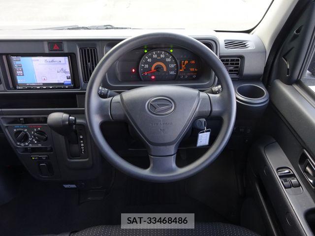 Daihatsu HIJET CARGO 2019-01 6000375-8
