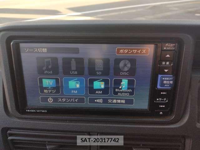Daihatsu HIJET CARGO 2022-03 6000392-9