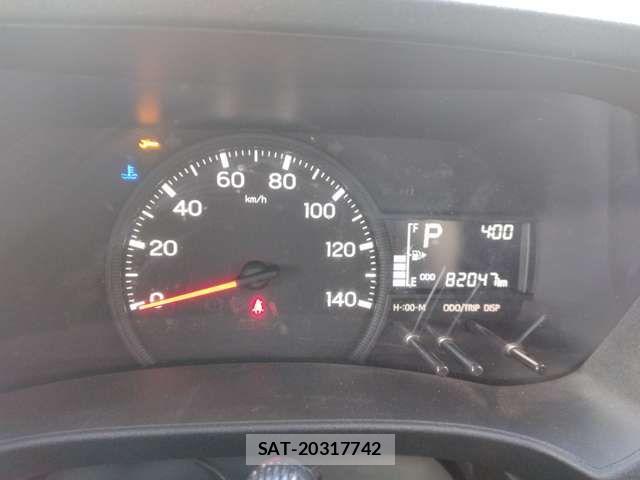 Daihatsu HIJET CARGO 2022-03 6000392-6