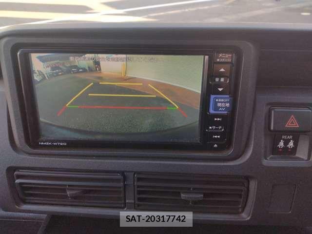 Daihatsu HIJET CARGO 2022-03 6000392-8