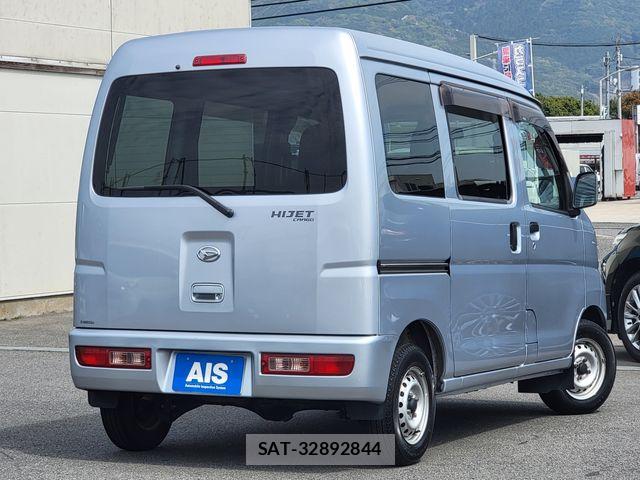Daihatsu HIJET CARGO 2016-12 6000396-9