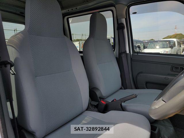 Daihatsu HIJET CARGO 2016-12 6000396-12
