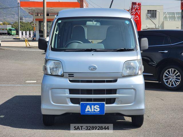 Daihatsu HIJET CARGO 2016-12 6000396-1
