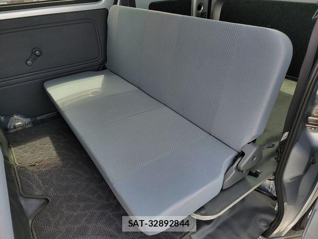 Daihatsu HIJET CARGO 2016-12 6000396-22