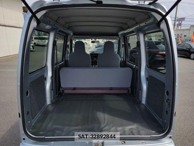 Daihatsu HIJET CARGO 2016-12 6000396-23