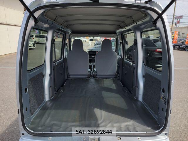 Daihatsu HIJET CARGO 2016-12 6000396-24