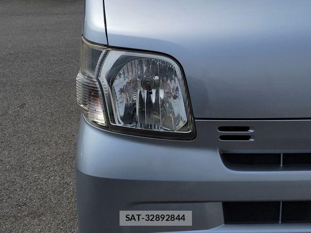 Daihatsu HIJET CARGO 2016-12 6000396-25