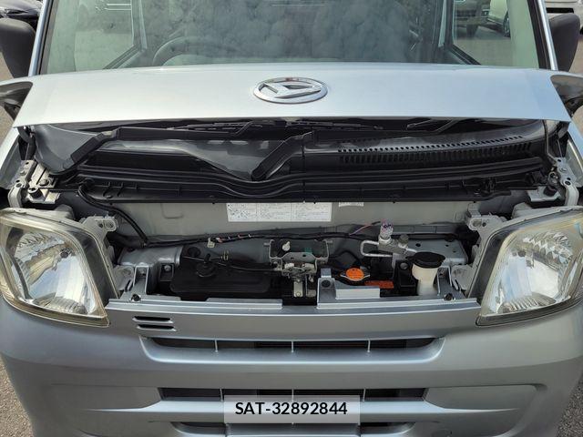 Daihatsu HIJET CARGO 2016-12 6000396-29
