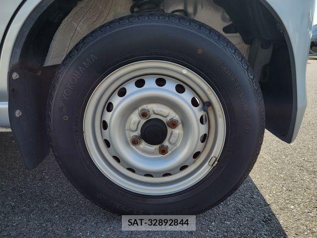 Daihatsu HIJET CARGO 2016-12 6000396-4
