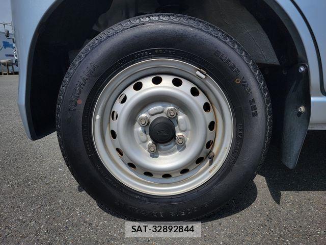 Daihatsu HIJET CARGO 2016-12 6000396-7