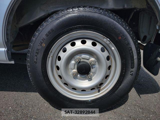 Daihatsu HIJET CARGO 2016-12 6000396-8