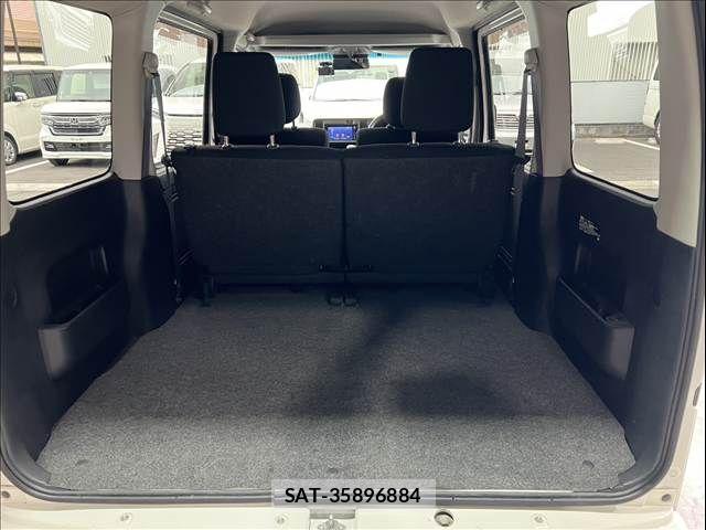 Daihatsu HIJET CARGO 2018-03 6215380-16