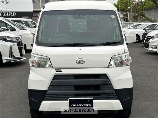 Daihatsu HIJET CARGO 2018-03 6215380-2