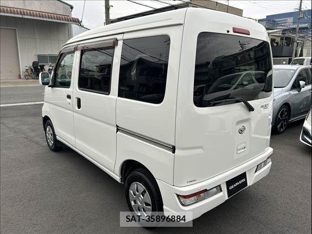 Daihatsu HIJET CARGO 2018-03 6215380-7