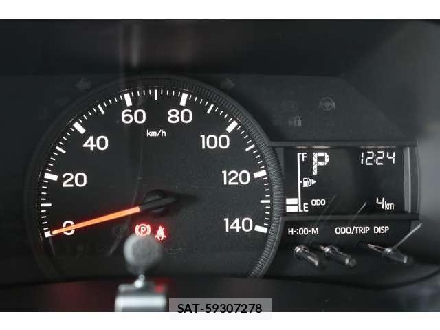 Daihatsu HIJET CARGO 2026-04 6215370-10