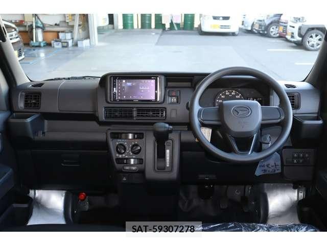Daihatsu HIJET CARGO 2026-04 6215370-18