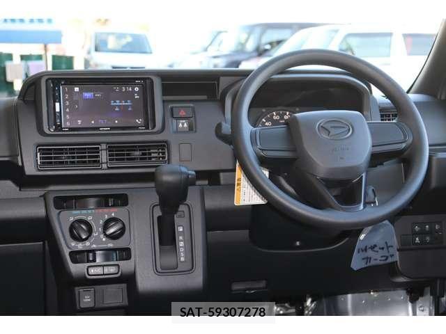 Daihatsu HIJET CARGO 2026-04 6215370-1