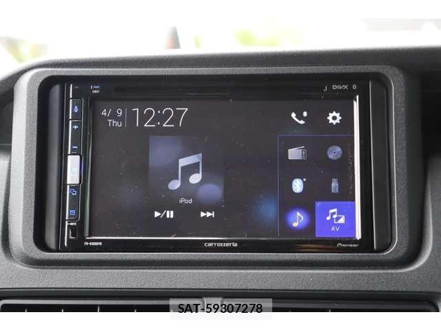 Daihatsu HIJET CARGO 2026-04 6215370-4