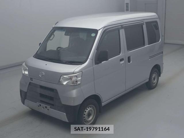 Daihatsu HIJET CARGO 2019 6233781-0