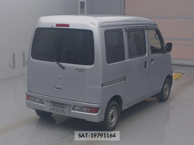 Daihatsu HIJET CARGO 2019 6233781-1