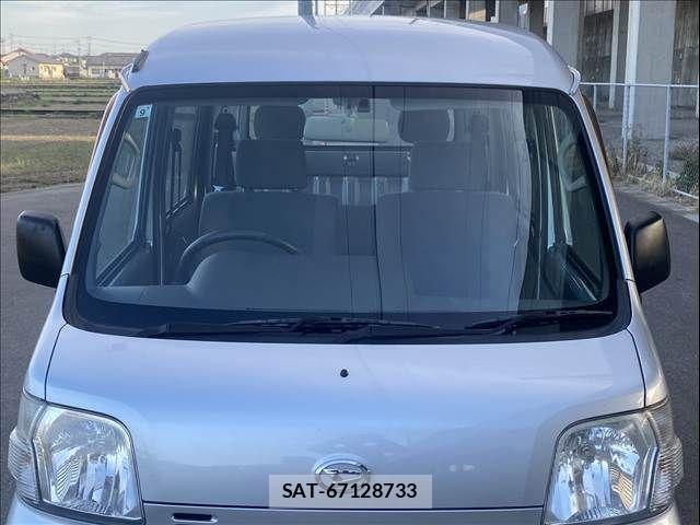 Daihatsu HIJET CARGO 2010-04 6244403-9