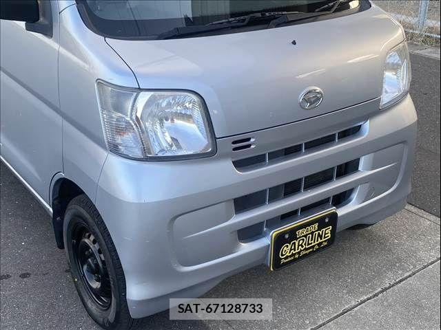 Daihatsu HIJET CARGO 2010-04 6244403-10