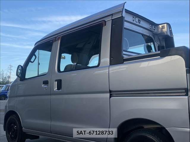 Daihatsu HIJET CARGO 2010-04 6244403-13