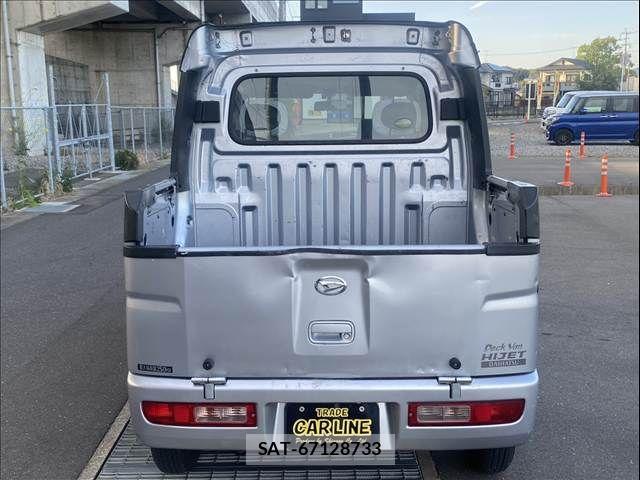 Daihatsu HIJET CARGO 2010-04 6244403-14