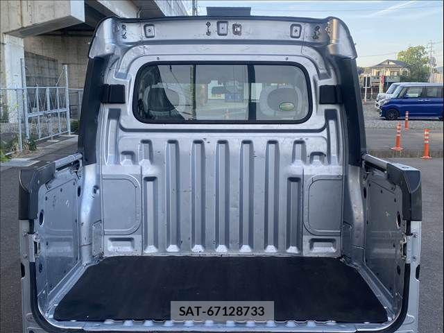 Daihatsu HIJET CARGO 2010-04 6244403-16
