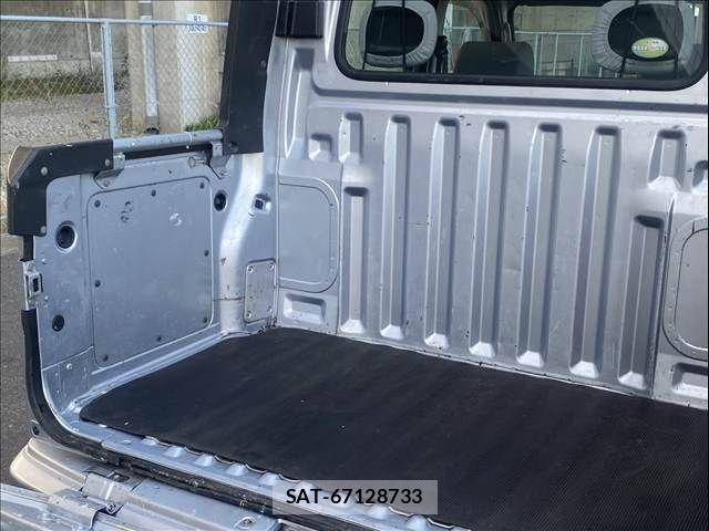 Daihatsu HIJET CARGO 2010-04 6244403-17