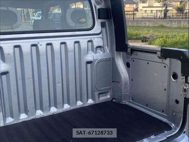 Daihatsu HIJET CARGO 2010-04 6244403-18