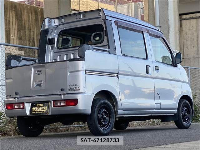 Daihatsu HIJET CARGO 2010-04 6244403-1