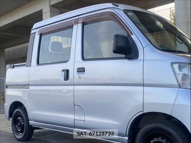 Daihatsu HIJET CARGO 2010-04 6244403-20