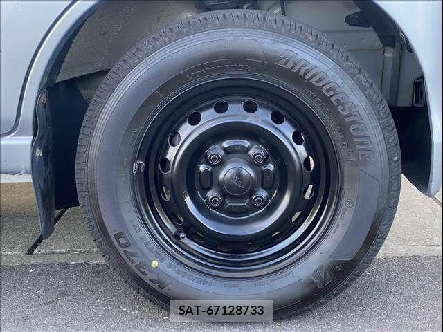 Daihatsu HIJET CARGO 2010-04 6244403-21