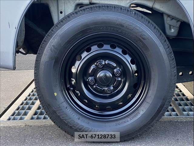 Daihatsu HIJET CARGO 2010-04 6244403-22