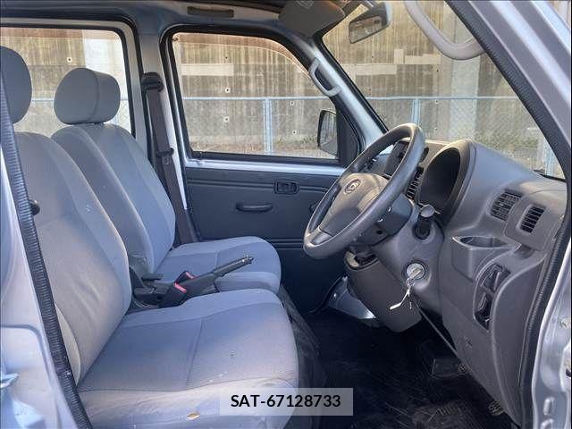 Daihatsu HIJET CARGO 2010-04 6244403-24