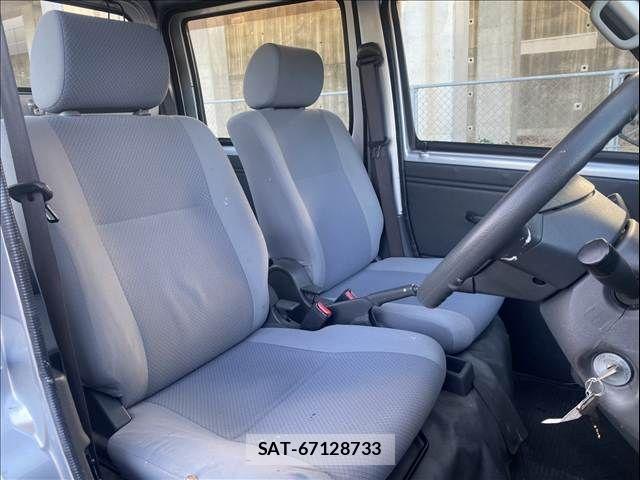 Daihatsu HIJET CARGO 2010-04 6244403-25