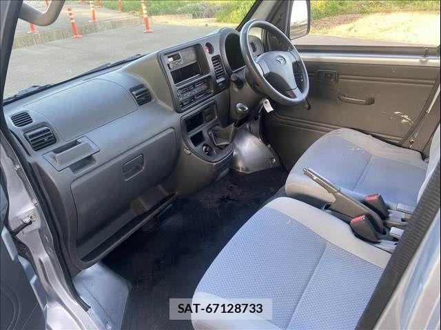 Daihatsu HIJET CARGO 2010-04 6244403-26