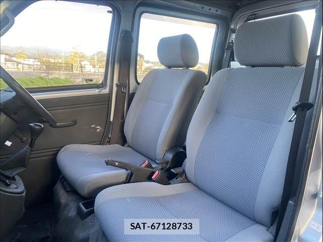 Daihatsu HIJET CARGO 2010-04 6244403-28