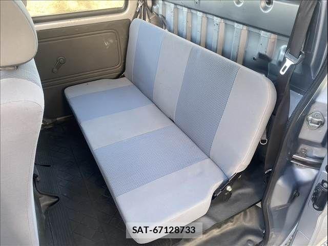 Daihatsu HIJET CARGO 2010-04 6244403-29